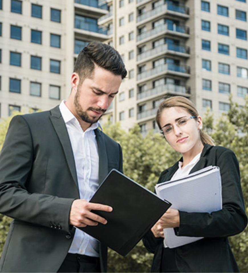 PREPARACIÓN PARA EL ADMINISTRADOR(A) DE CONDOMINIO